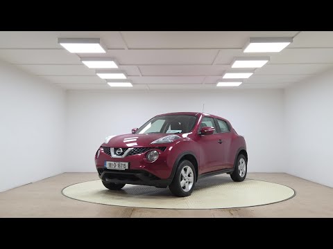 Nissan Juke 1.5d XE - Image 2