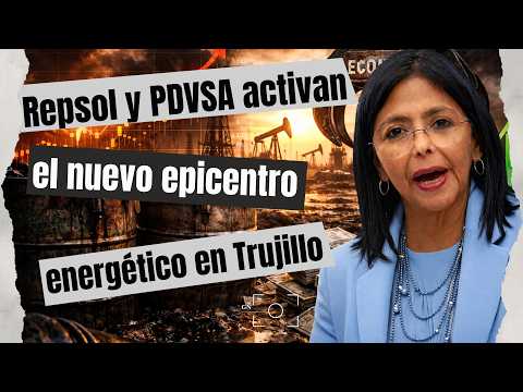 Barua Motatán y Tomoporo  la nueva fiebre del petróleo venezolano