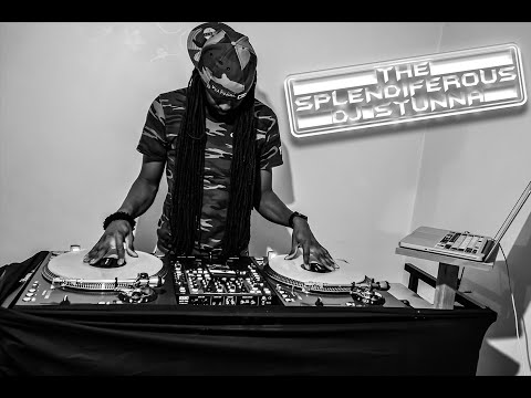 When Dancehall Meet HipHop Meet Soca!!!