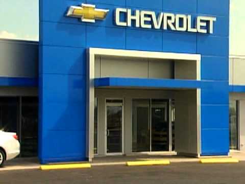 Doug Gray Chevrolet Gmc