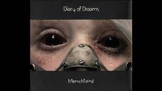 Diary Of Dreams - MenschFeind (2005)