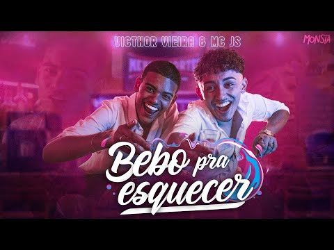Bebo Pra Esquecer video