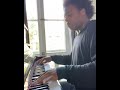 ELEW plays Art Tatum “ the Shout “