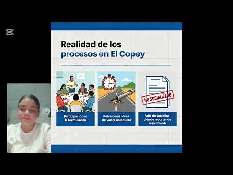 Principios en la Formulación de PDT – El Copey César– UniMagdalena 2026.