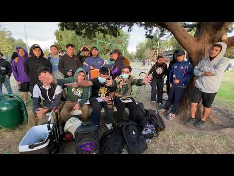 YUYON VS ATOM V CELULITA 8VOS FECHA 9 DMENTE BATTLES