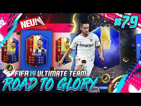 Best of TOTS ELITE Rewards! Sickomode #79 🔥💰 - FIFA 19 Road to Glory [DEUTSCH]