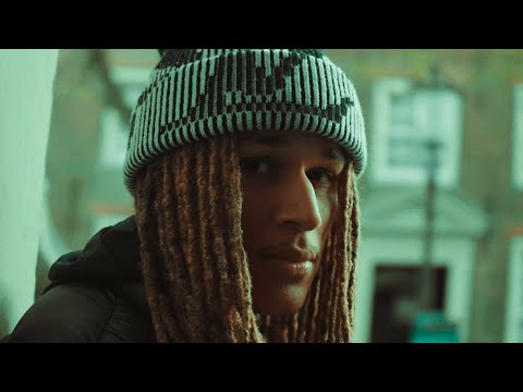 Yssi SB - Als Je Beseft (Prod. Ryba)