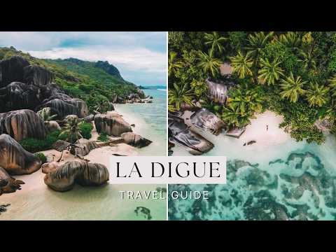 LA DIGUE (SEYCHELLEN) REISEFÜHRER – AKTIVITÄTEN, ÜBERNACHTUNGEN, ESSEN & TRINKEN