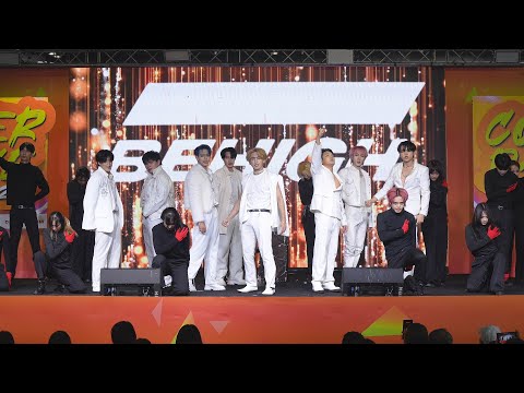 behigh cover ATEEZ @ MBK COVER DANCE 2025 (Open : Final) | 250726