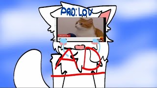 Pro: Lov: Ad Meme (FT: irmã da GG [Snowball])