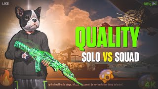 Rider Six HD Quality Video l Raider Six hd Quality Video 4k l Raider Six hd Graphics l Solo VS Squad