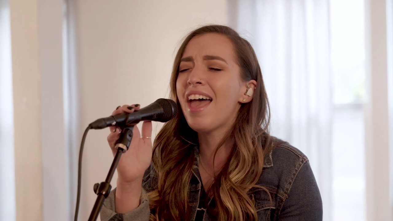 HERE AGAIN // NATALIE MASON