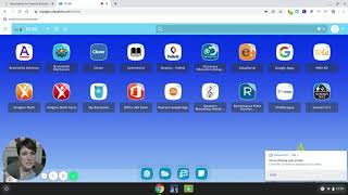 How ECISD Students Access Classlink