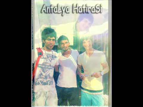 DeRBeDeR KatLiam Diss