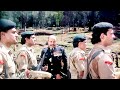 Why Did Anupam Kher Give A Big Punishment To Govinda Shola Aur Shabnam Amazing Thriller Scene