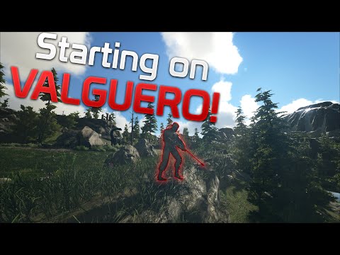 Valguero Is AMAZING! | MTS Unofficial Server S03E01