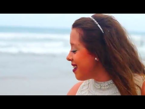 Kim Michelle Star Wake Within Me Official Music Video