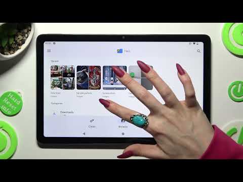 How to Find Downloaded Files on NOKIA T21? - Locate Recently Downloaded Files
