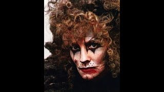 "MEMORY" BARBRA STREISAND, CATS TRIBUTE (BEST HD QUALITY)