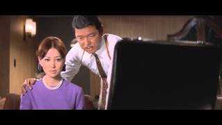 夜霧よ今夜も有難う