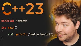 C++ FINALLY Made Logging GOOD!