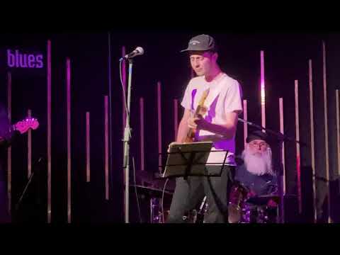 "Crossroads" featuring special guest Logan Richard   2021/05/29