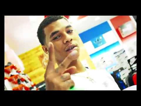 SincereeBME Ft Shorty 101 - "Pour Up" (Official Video)