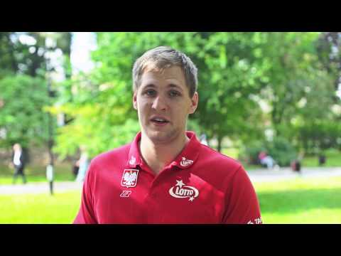 Przemysław Karnowski : bądźcie z nami na Słowenii !