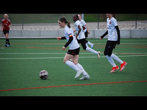 HIGHLIGHTS NuPS/musta - EPS/Valkoinen 2 7-1 | T13 Nelonen 29.4.2025