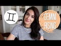 Rising Signs : Gemini