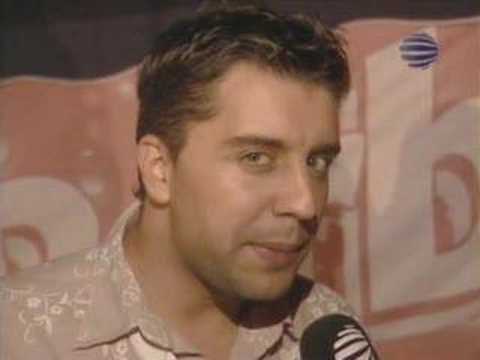 Boris Dali- Haidushka jalba