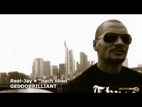 REAL-JAY - "Nach Oben"