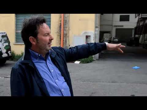 Baldassini: l'epopea e la tragedia