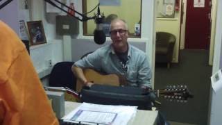 geoff allen second time fool live sessions with alan hare hospital radio medway