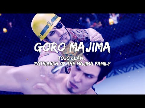 Another normal day with Majima Goro in Kamurocho 15 (with Exaction Kiwami 2)