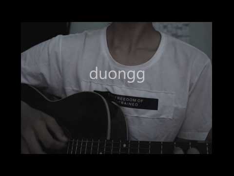 Giá Như Em Nhìn Lại - Jsol x Viruss | Duongg (cover)