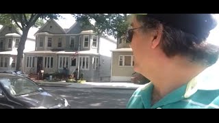 "All in the Family" house