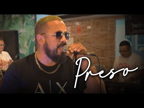 Preso - Martin Silva "Grimaldo"  (Salsa Prime en Pal Callao y Punto)