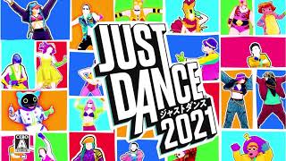Just Dance 2021 video 2