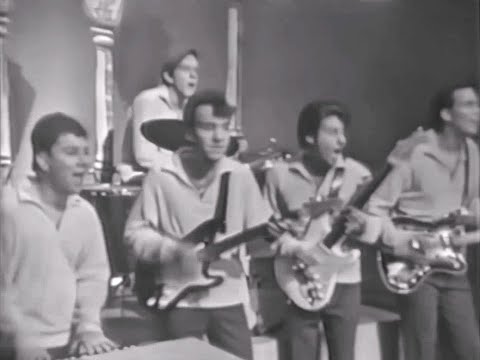 NEW * Andrea - The Sunrays {Stereo} 1966