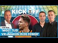 'Luuk de Jong heeft geen excuus om EK te weigeren'