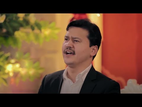 Uyghur folk song - Bügün ikki kün boldi