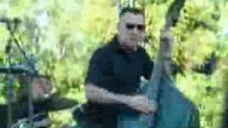 Tiger Army - Luna Tone