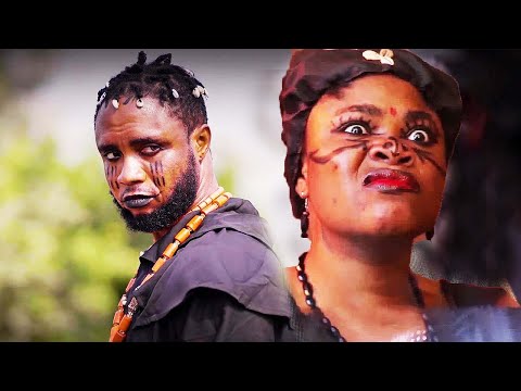 Apatapaara - A Nigerian Yoruba Movie Drama Starring Eniola Ajao | Feranmi Oyalowo | Kelvin Ikeduba