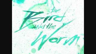 The Used - The Bird and the Worm [A Cappella] [Lyrics]