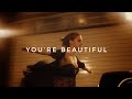 You're Beautiful - John Adams [Lyrics] | {Multifandom}