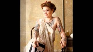 Meschiya Lake - Joseph! Joseph! (78rpm) Gramophone Style.wmv