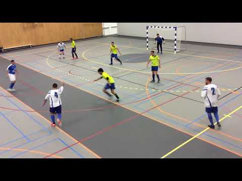 Luxembourg - Goodyear VS Foyer