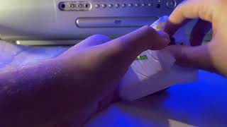 Xbox 360 Disk Tray Repair