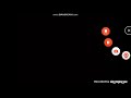 Finding Nemo DVD Menu Walkthrough Disc 2